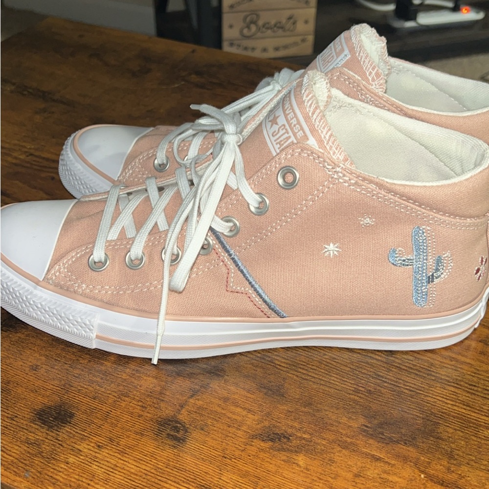 Women's Chuck Taylor All Star Madison High Top Sneaker